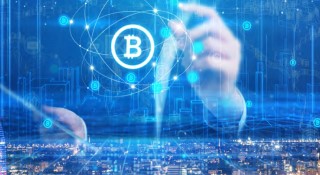 智能世界，觸手可及